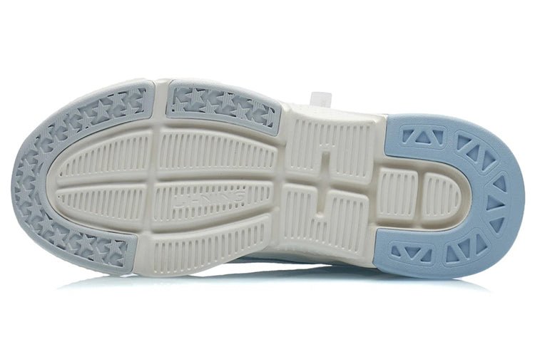 (WMNS) Li-Ning Candle Dragon Remix 'Grey White' AGCR324-3 - Image 5