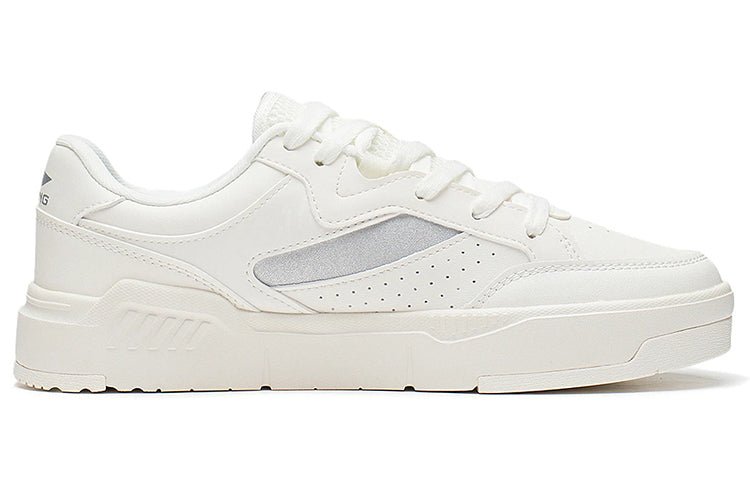 (WMNS) Li-Ning Ace 'White' AGCS032-1 - Image 2