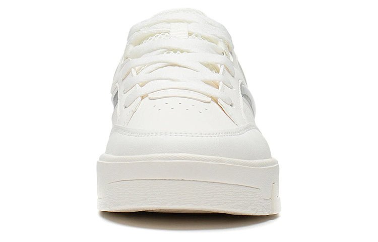 (WMNS) Li-Ning Ace 'White' AGCS032-1 - Image 5