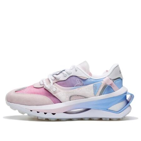(WMNS) Li-Ning Eternal Premium AGCS122-2