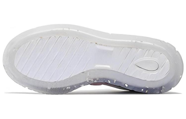 (WMNS) Li-Ning Platform Shoes 'White Pink' AGCS198-2 - Image 4