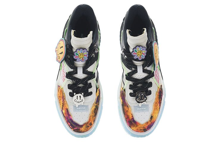 Li-Ning 001 Unblock 'Endless Party' AGCS213-1 - Image 4