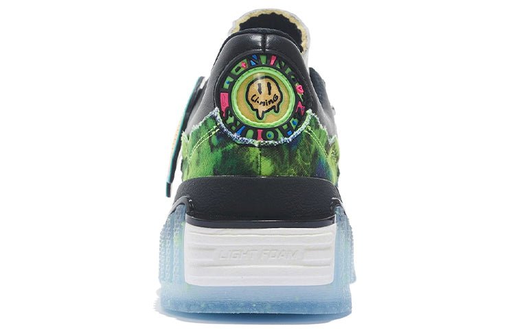 Li-Ning 001 Unblock 'Endless Party' AGCS213-1 - Image 6