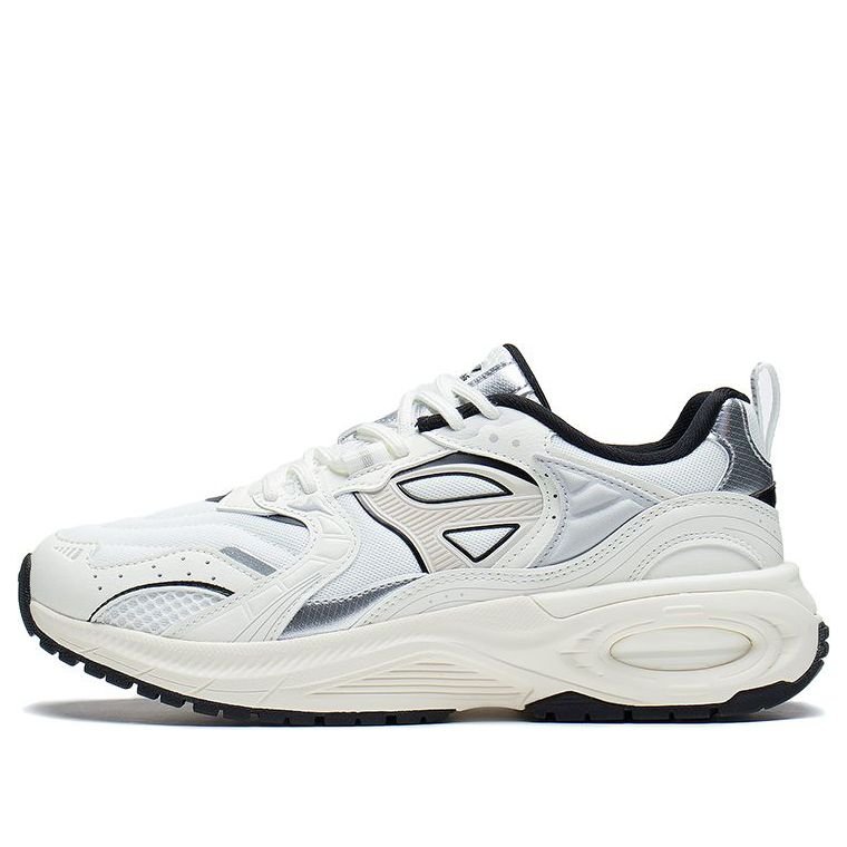 (WMNS) Li-Ning 92 CICI 'Snow White' AGCS278-1