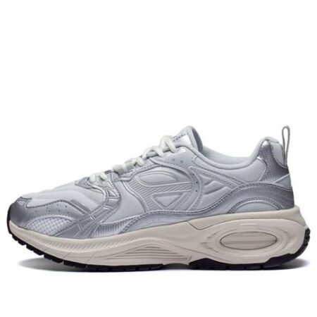 (WMNS) Li-Ning 92 CICI 'Grey Beige' AGCS278-3