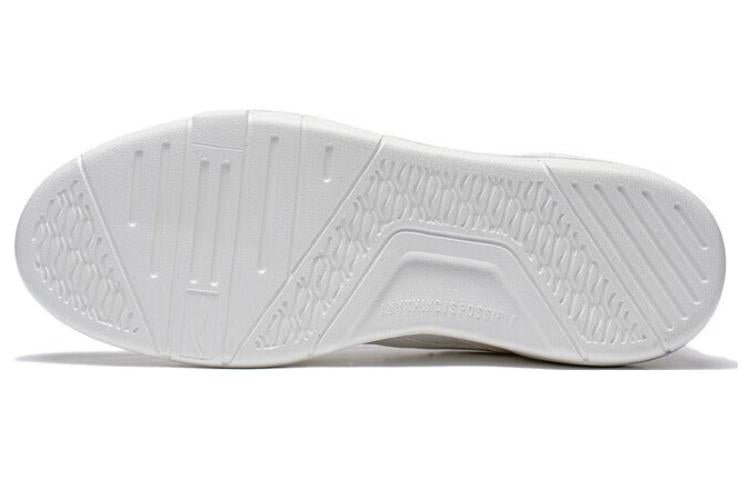 (WMNS) Li-Ning Superwave Lite 'White Grey' AGCT116-1 - Image 4