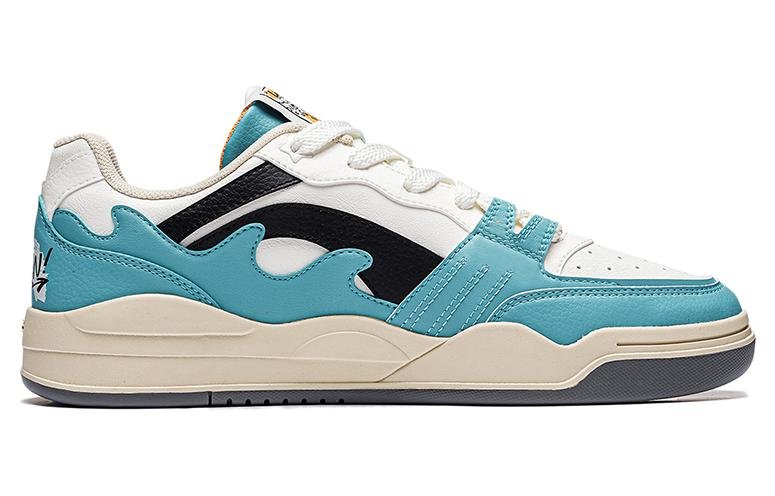 Li-Ning Moon White 'Ocean' AGCT415-2 - Image 2