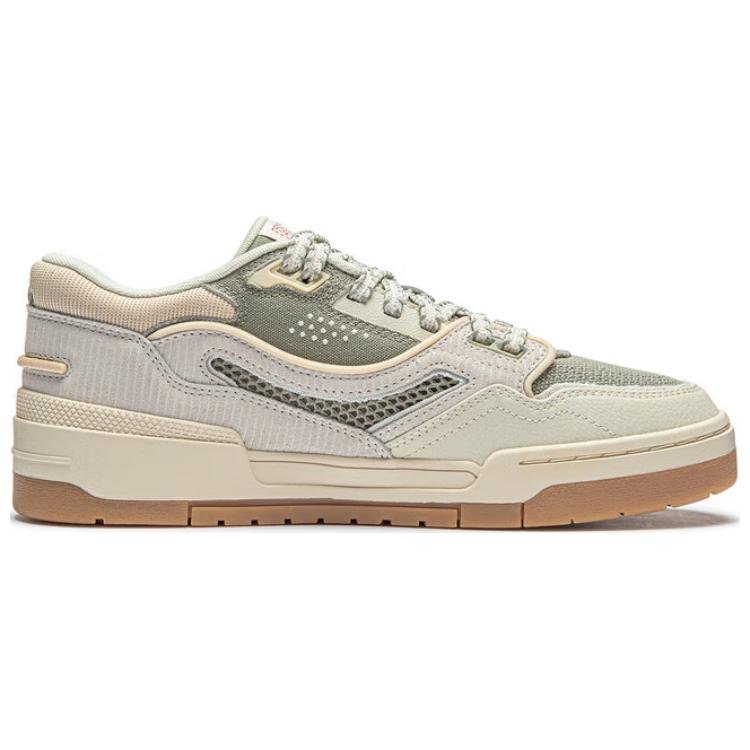 Li-Ning 001 BTC 'Beige Grey Gum' AGCU053-2 - Image 2