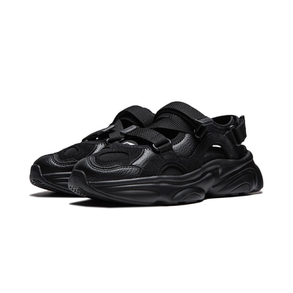 (WMNS) Li-Ning Coconut 2.0 V2 'Black' AGCU182-2 - Image 3