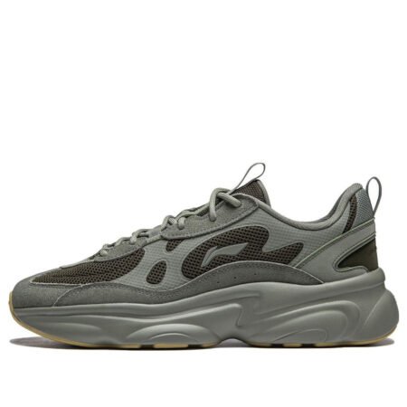 Li-Ning Coconut Milk 2.0 'Bluegrass Green' AGCU249-5