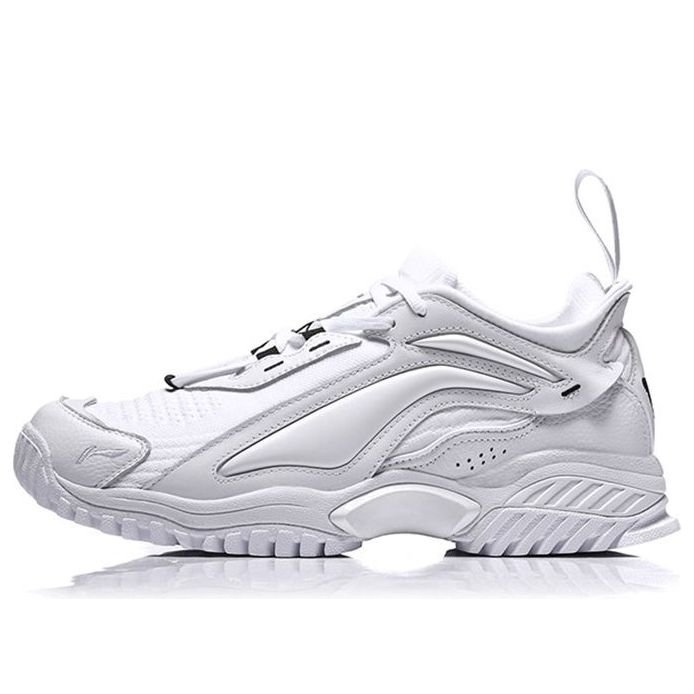 (WMNS) Li-Ning Aurora SkyWalker x Paris Fashion Week AGLN242-1
