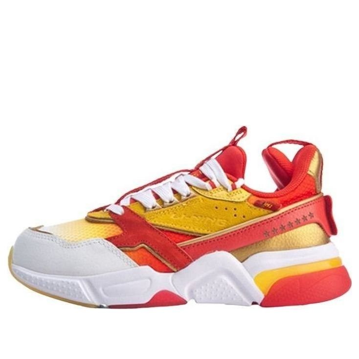 (WMNS) Li-Ning 001 QingCheng AGLP192-1
