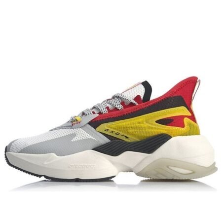 (WMNS) Li-Ning Beyond 'White Red Yellow' AGLQ028-1