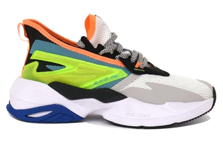 Li-Ning Beyond 'White Green Blue' AGLQ029-6 - Image 2