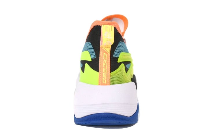 Li-Ning Beyond 'White Green Blue' AGLQ029-6 - Image 5