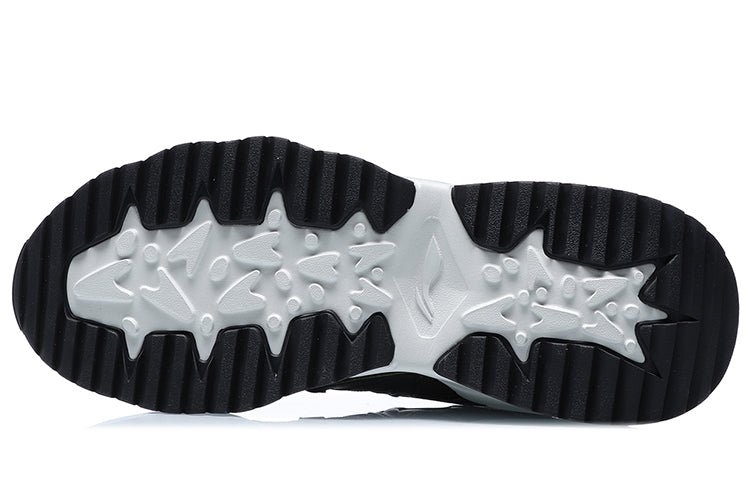Li-Ning Beyond The Very 'Black White' AGLQ111-5 - Image 6