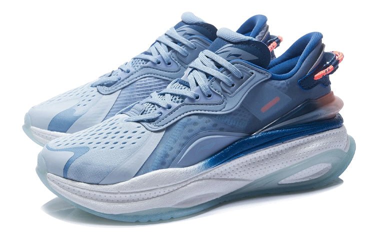 (WMNS) Li-Ning Exceed 5 'Sky Blue' AGLR046-1 - Image 3