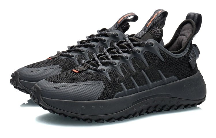 Li-Ning Countflow Spine 2 'Core Black' AGLR157-4 - Image 3