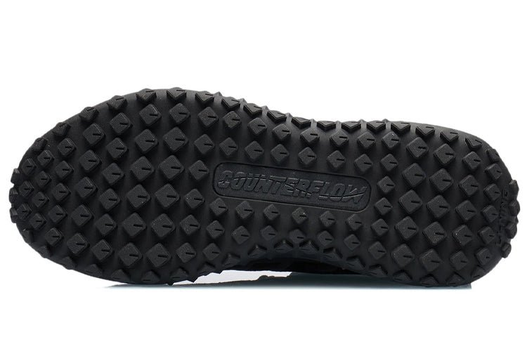 Li-Ning Countflow Spine 2 'Core Black' AGLR157-4 - Image 4