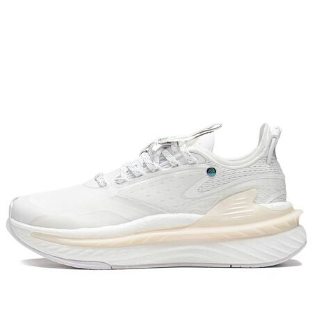 (WMNS) Li-Ning Beyond 6 'Standard White' AGLS016-2