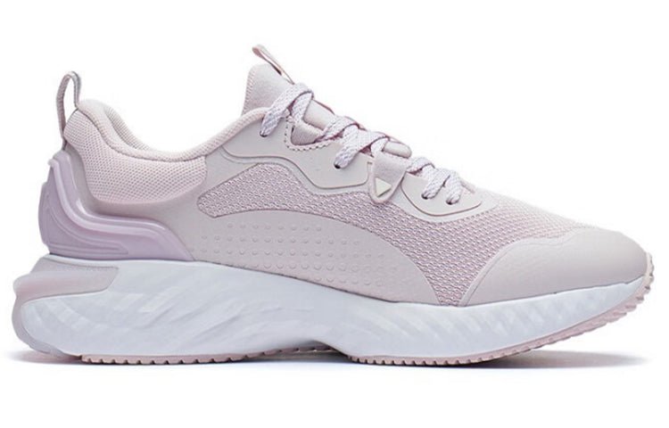 (WMNS) Li-Ning Cloud Shield 'Pink White' AGLS212-4 - Image 2