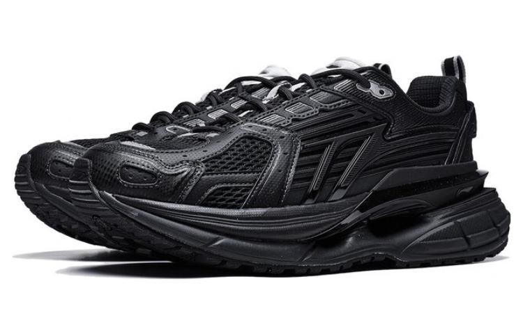 Li-Ning Yi Xing 5 'Black' AGLT025-2 - Image 3