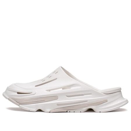 Li-Ning CF XingShan Slides 'Cloud White' AGLT077-4