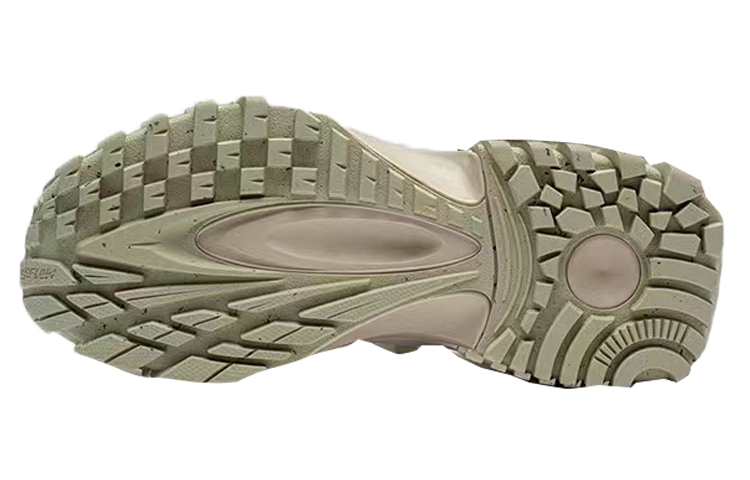 (WMNS) Li-Ning CF Linchuan V2 'White Smoke Grey' AGLT080-4 - Image 5