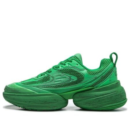 Li-Ning CF Chaoju 2 'Green' AGLT157-4