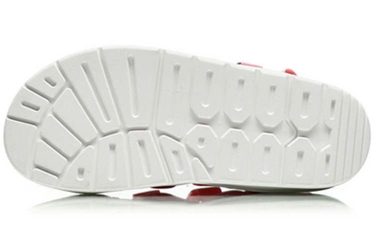 (WMNS) Li-Ning Strappy Sandals 'Light Pink' AGUN012-5 - Image 5