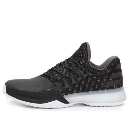 adidas Harden Volume 1 'Black Diamond' AH2116