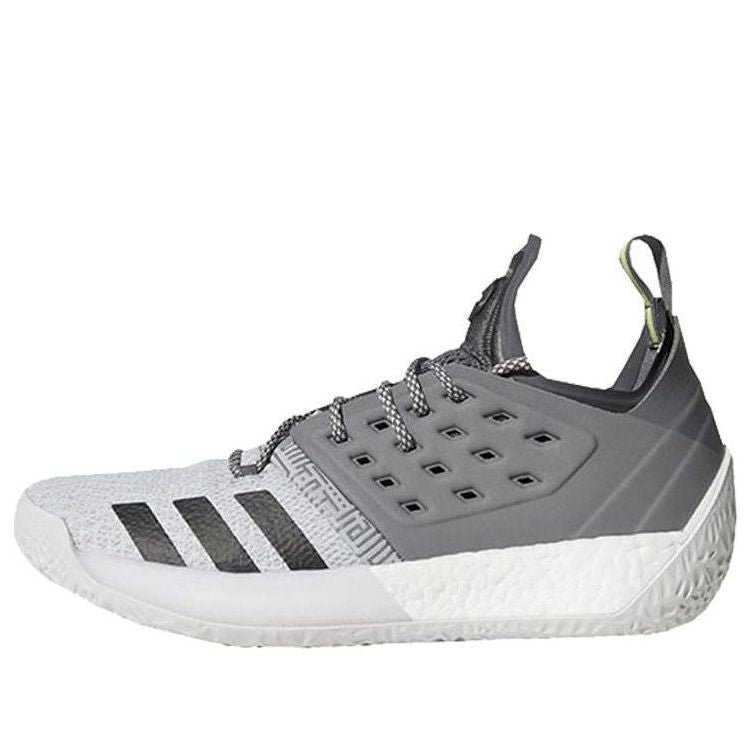 adidas Harden Volume 2 'Concrete' AH2122