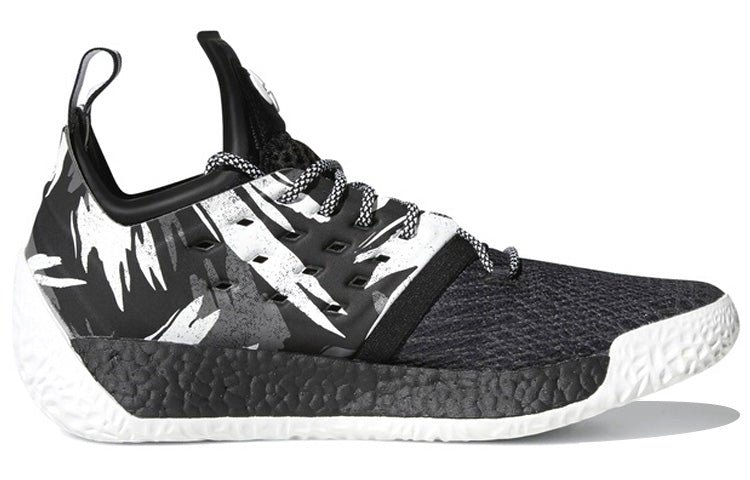 adidas Harden Volume 2 'Traffic Jam' AH2217 - Image 2