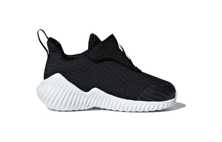 (TD) adidas FortaRun AC I 'Core Black' AH2637 - Image 2