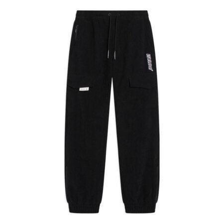 Li-Ning Way Of Wade Graphic Joggers Pants 'Black' AKXSC69-1