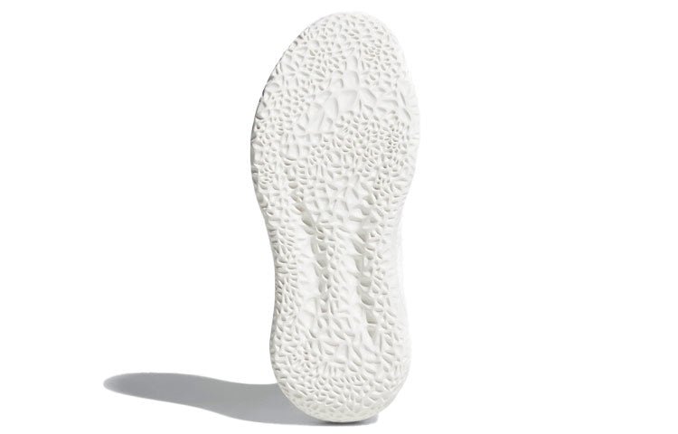 adidas Harden Volume 2 'Light Grey' AP9871 - Image 6
