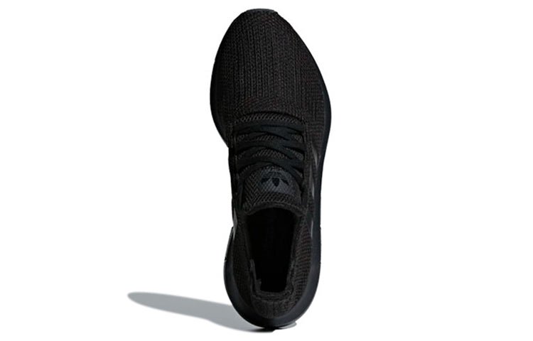 adidas Swift Run 'Core Black' AQ0863 - Image 4
