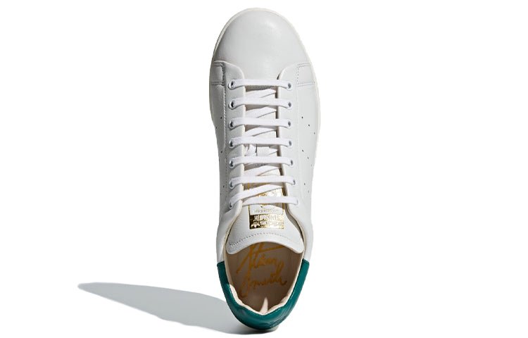 adidas Stan Smith 'White Noble Green' AQ0868 - Image 5