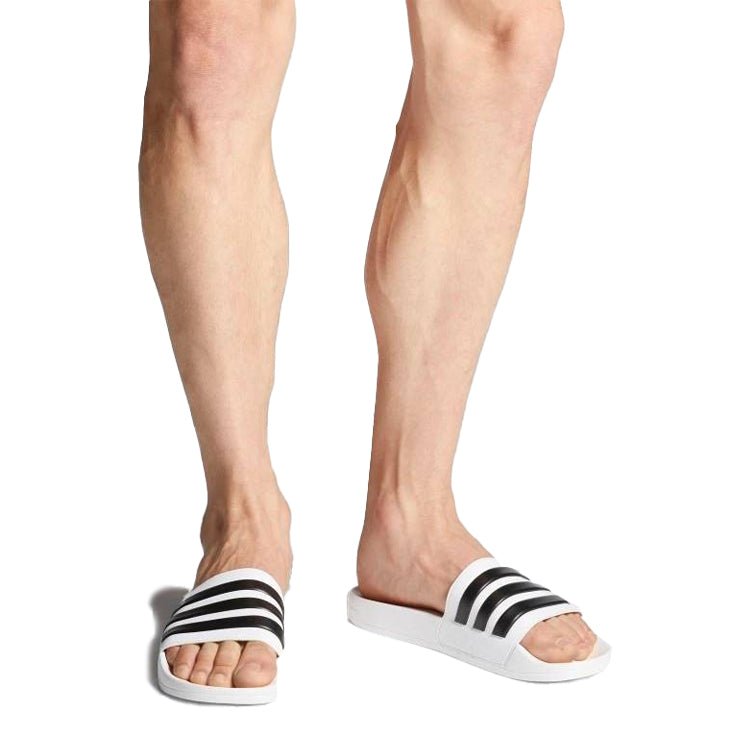 adidas Adilette Shower 'Footwear White' AQ1702 - Image 7