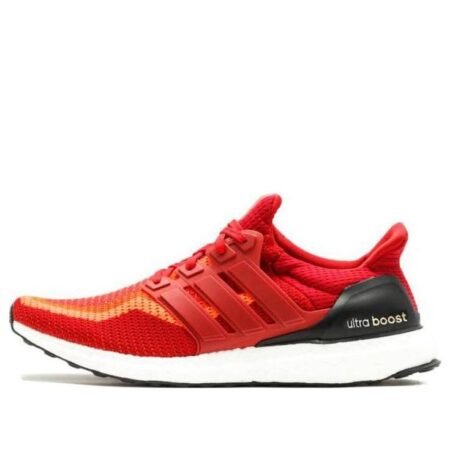 adidas Ultraboost 2.0 'Red Gradient' AQ4006
