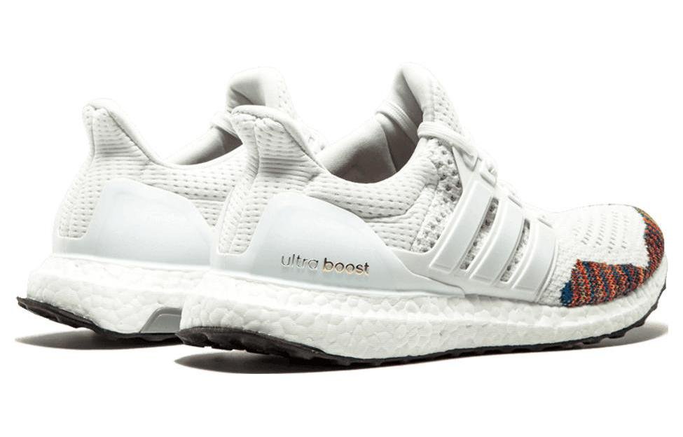 adidas Ultraboost 1.0 Limited 'Multi-Color' AQ5558 - Image 4