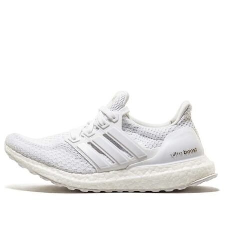 (WMNS) adidas Ultraboost 2.0 'Triple White' AQ5934