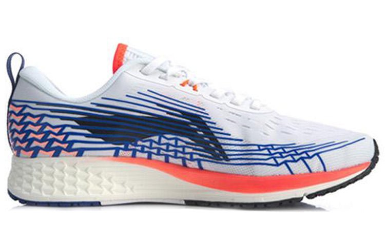Li-Ning Rouge Rabbit IV ARBP037-19 - Image 2