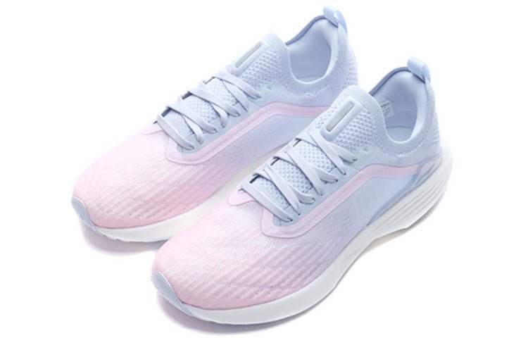 (WMNS) Li-Ning Super Light XVII 'Light Purple Pink' ARBQ002-6 - Image 3
