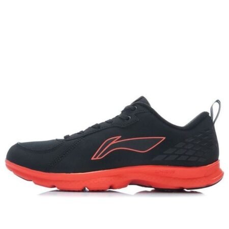 Li-Ning Hongyan 'Black Red' ARBQ027-1