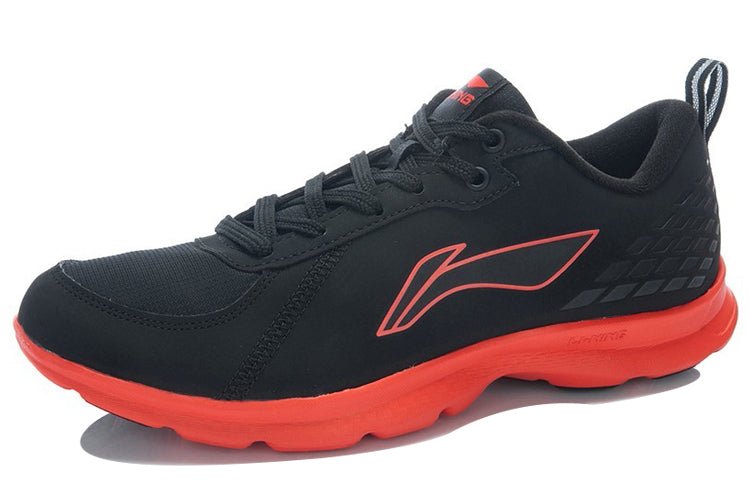 Li-Ning Hongyan 'Black Red' ARBQ027-1 - Image 3