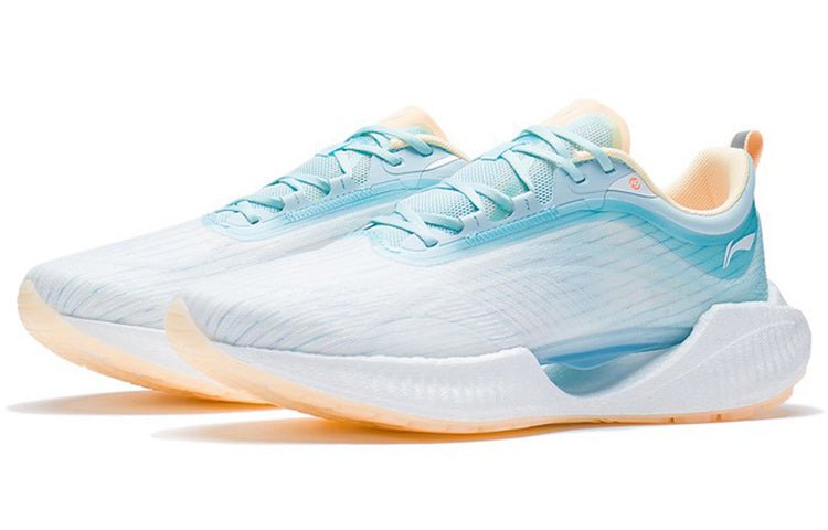 (WMNS) Li-Ning Super Light XIX 'Light Ice Blue' ARBS002-17 - Image 3
