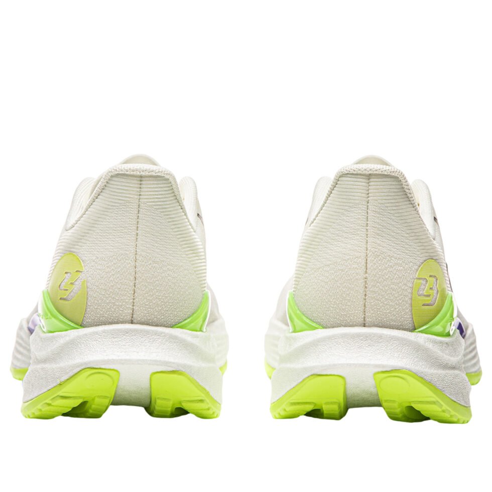 (WMNS) Li-Ning Superlight 23 'Milky White' ARBW018-9 - Image 6