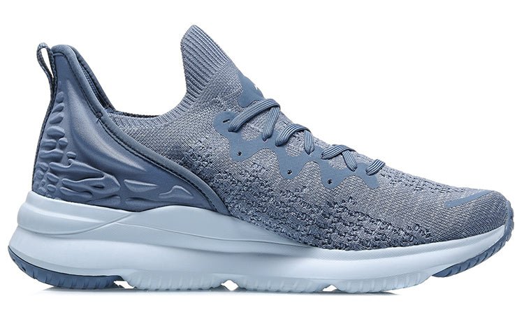 Li-Ning Eazgo 'Stone Blue' AREQ025-2 - Image 3