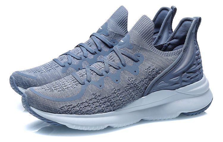 Li-Ning Eazgo 'Stone Blue' AREQ025-2 - Image 4